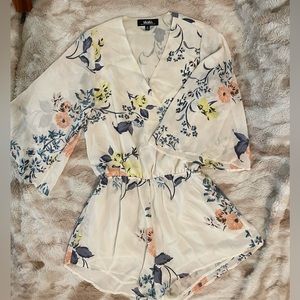 Lulus Romper